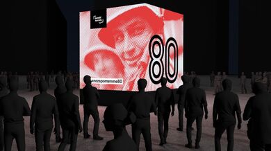 Nezapomeňme 80