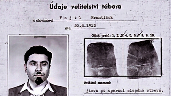 Letci RAF si chtěli vyrovnat účty s velitelem Mírova. Nakonec ho nezabili...