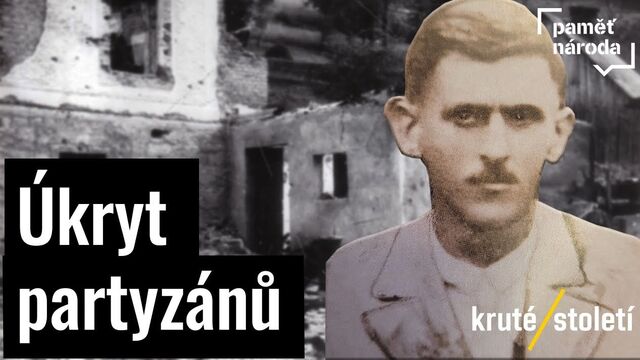 Kruté století (13. díl)