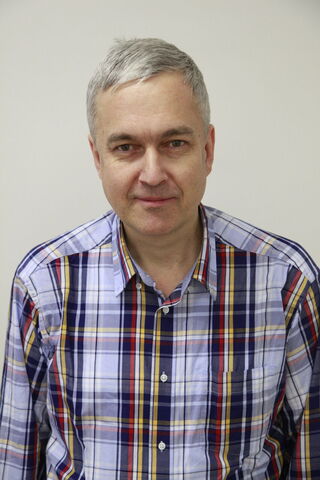 Jiří Chotaš