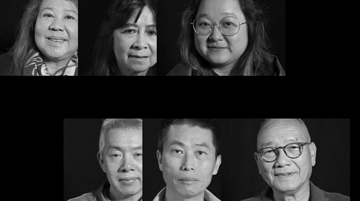 Film z produkce Memory of Nations. Zdroj: Paměť národa