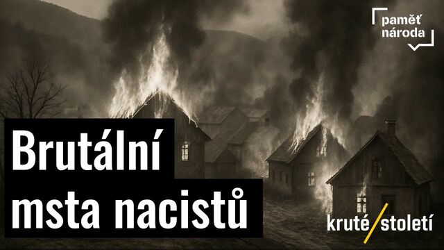 Kruté století (12. díl)