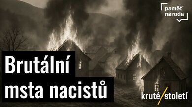Kruté století (12. díl)