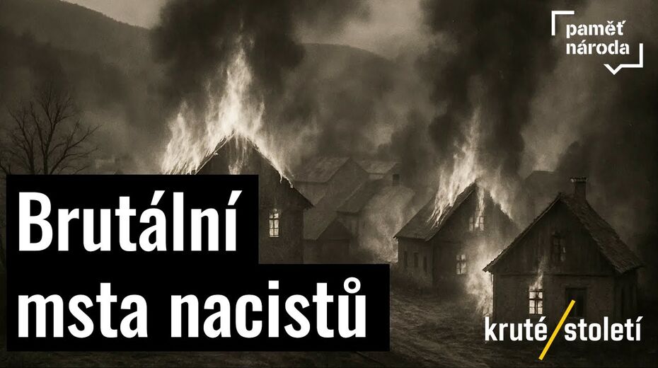 Tragédie obce Prlov