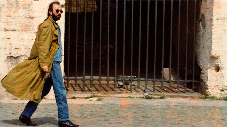 Potřetí do kriminálu nejdu, nejsem Havel. V Polsku si pozdě uvědomili, koho pustili