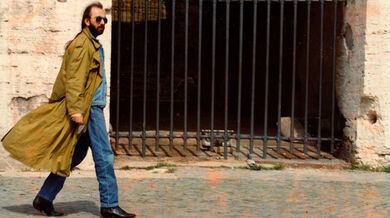 Potřetí do kriminálu nejdu, nejsem Havel. V Polsku si pozdě uvědomili, koho pustili