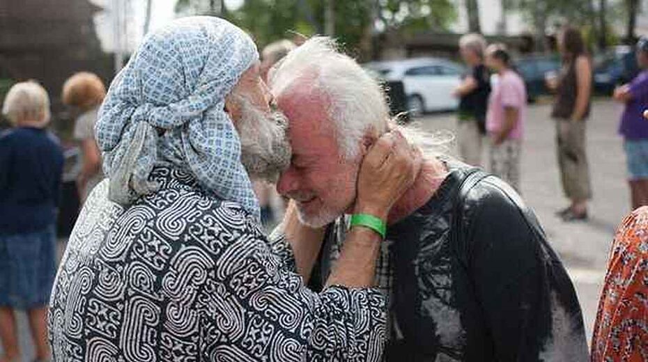 Disidentem proti otci pohraničníkovi: syn se postavil otci i režimu