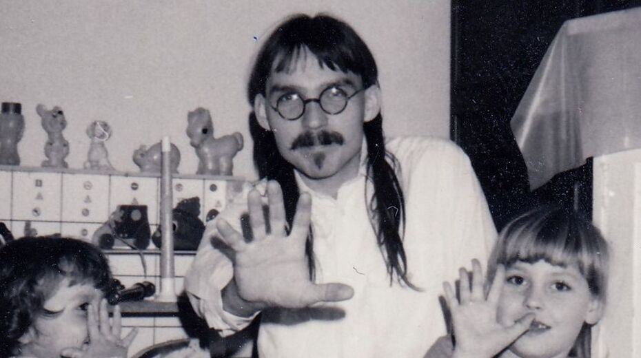 Snad jsem některým lidem ukázal, že se nemusejí bát