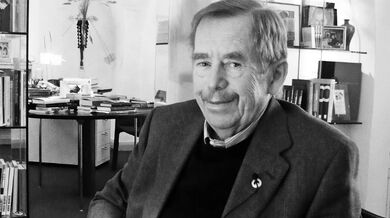 Václav Havel