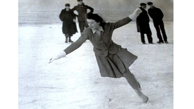 Hana Utitz-Raz (*1926)