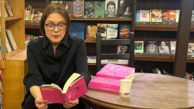 Barbora Šťastná, zdroj: Paměť národa