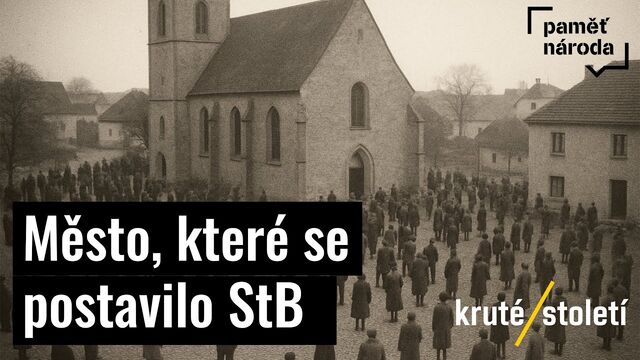 Kruté století (10. díl)