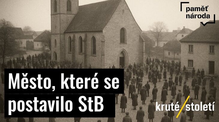 Kruté století (10. díl)