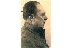 Lomikar Kleiner jako vězeň