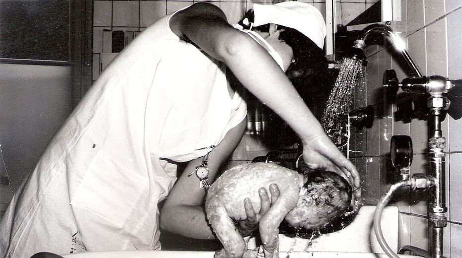 Nějak to vydržet a hlavně nebýt za „hysterku“