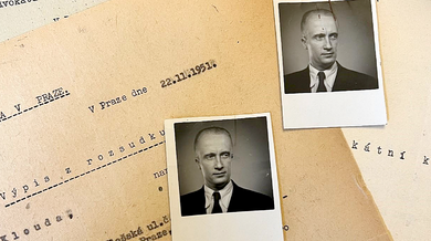 Prošel nacistickými koncentračními tábory i komunistickými věznicemi, přišel o rodinné zázemí, profesi i majetek, a přesto nikdy nepřestal hájit pravdu a lidskou důstojnost. Zdroj: Bulletin advokacie, Česká advokátní komora