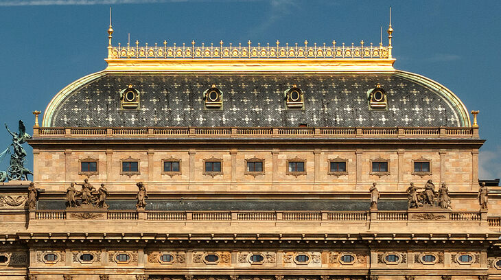 Ceny Paměti národa