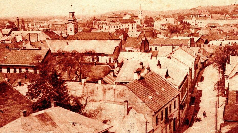 „To byla paráda!“ Oslavy 28. října v Užhorodu roku 1937