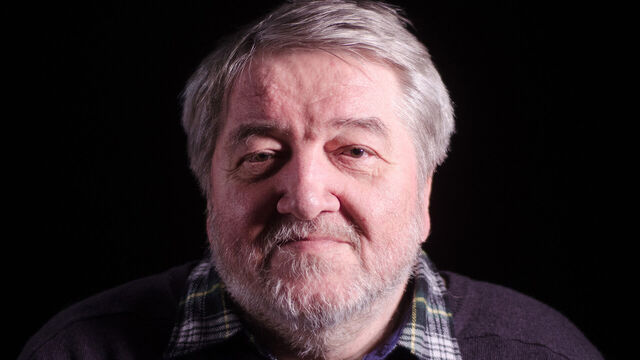 Josef Mlejnek (2016). Zdroj: Paměť národa