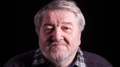 Josef Mlejnek (2016). Zdroj: Paměť národa