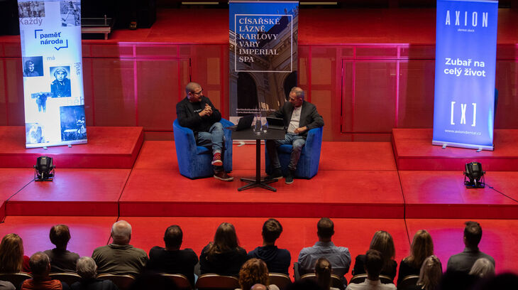 Dobrovský & Šídlo: Chtěli jsme kraje, dopadlo to jako vždycky... 