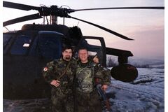 Pavel Pandolarovský, Bosna a Hercegovina, 1998<br /> 