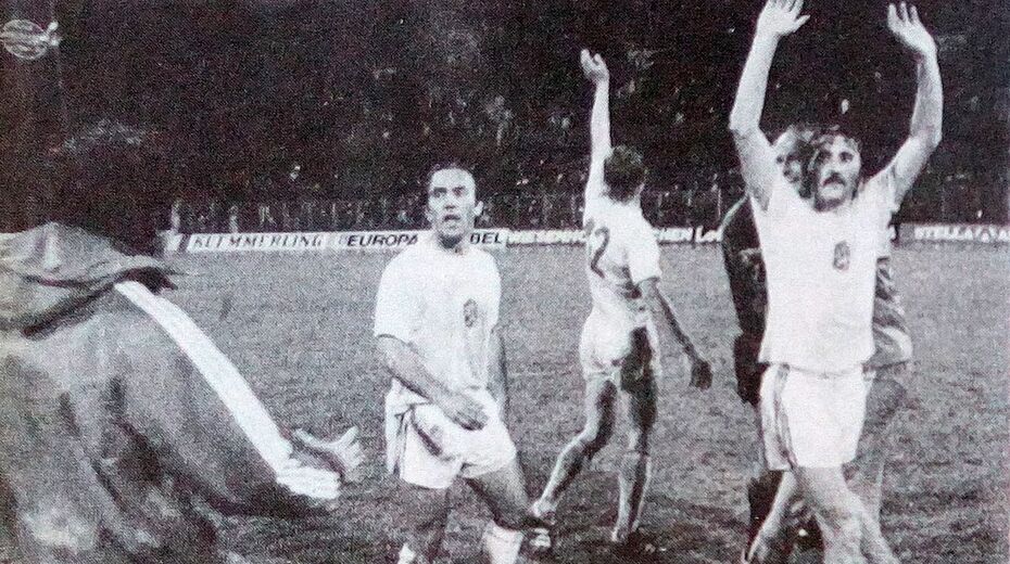  Panenka odmítl emigraci do Rakouska. Nehrál tam s nikým kuličky