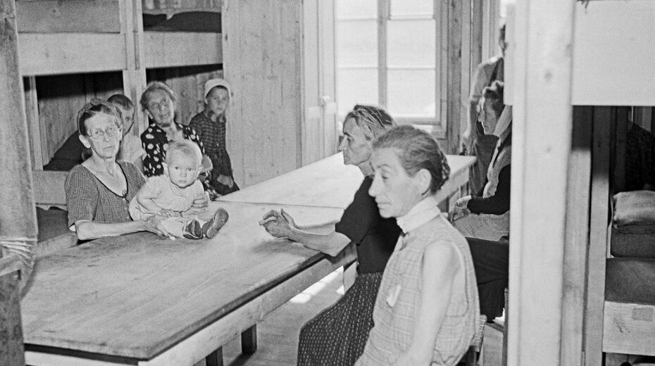 „Máma se mě zřekla. A tak mě zachránila.“ 