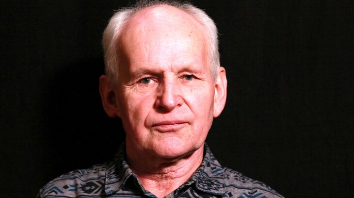 Josef Hanulík v roce 2025. Zdroj: Paměť národa