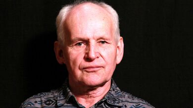 Josef Hanulík v roce 2025. Zdroj: Paměť národa