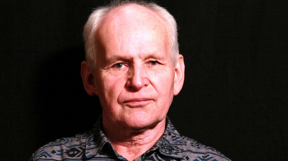 ​​​​​​​Víra pod dozorem StB. Příběh Josefa Hanulíka