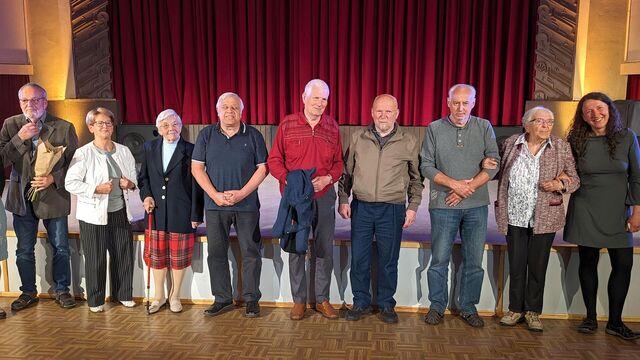 Předpremiéra filmu v Kronenkino v německé Žitavě (Zittau, Kronenkino, 12. 6. 2024)
