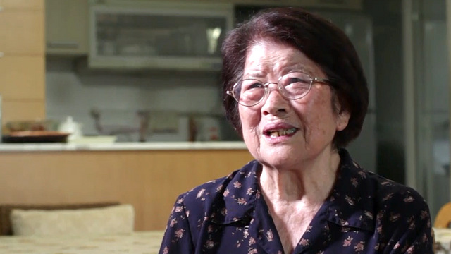 ​Feng Shou-e