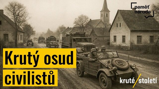 Kruté století (16. díl)