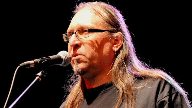 Vladimír Drápal „Lábus“, zdroj: archiv pamětníka