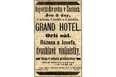 Národní listy, 5. 11. 1892