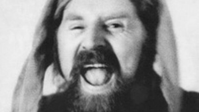 Milan Knížák