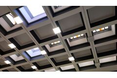 Menza Jednota, současný stav. Foto: Markéta Reszczyńská