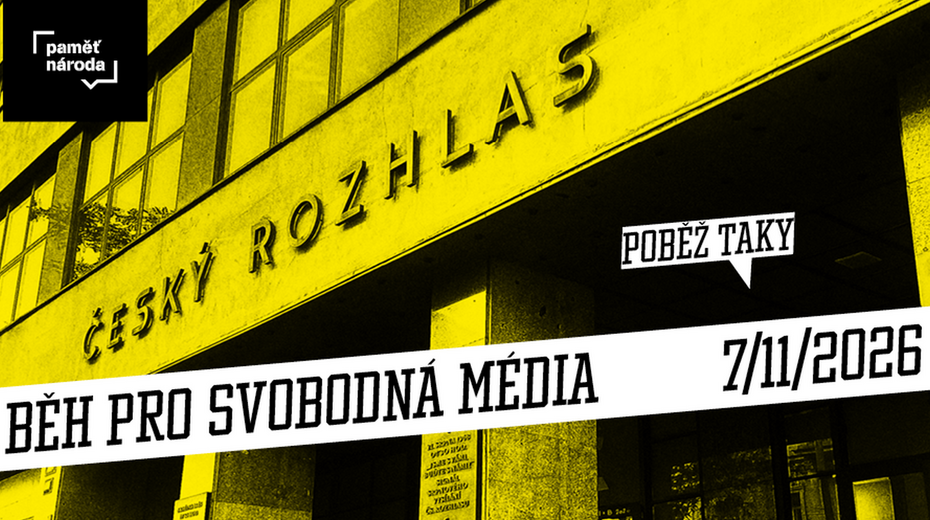 Běh pro svobodná média