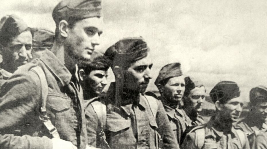 Bojovali za Československo. Podkarpatskou Rus ale republika přenechala Sovětům