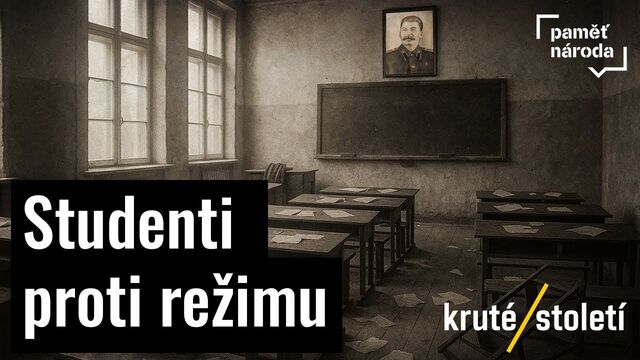 Kruté století (11. díl)