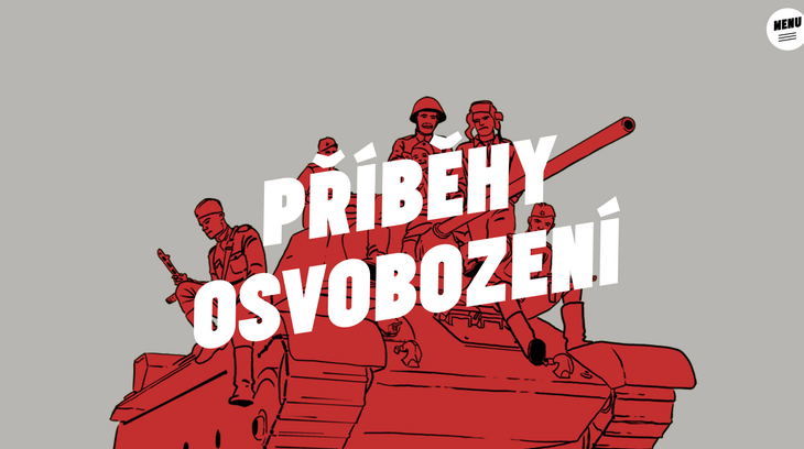 Příběhy osvobození