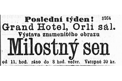 Národní politika, 13. 4. 1890