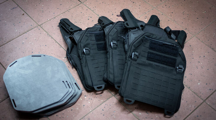 Sto padesát milionů korun vybrala pro Ukrajinu Paměť národa