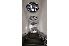 Menza Jednota, současný stav. Foto: Markéta Reszczyńská