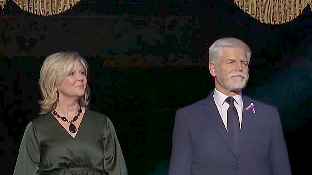 Ceny Paměti národa 2025