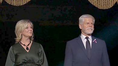 Ceny Paměti národa 2025