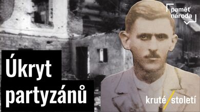 Kruté století (13. díl)
