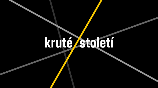 Seriál Kruté století 
