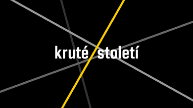 Seriál Kruté století 